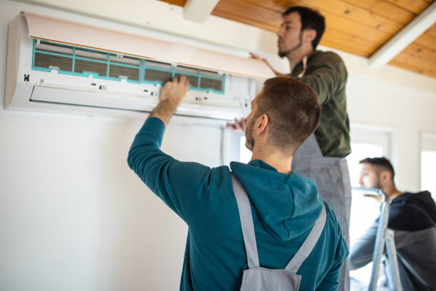 Reliable Cimarron, KS HVAC Solutions
