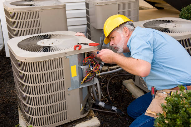 HVAC Emergency Services in Cimarron, KS