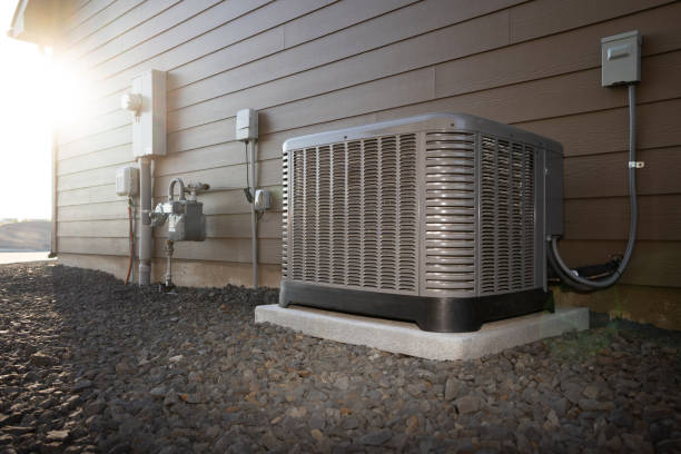 Best HVAC Installation Services  in Cimarron, KS